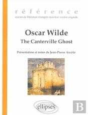 Wilde Oscar, The Canterville Ghost