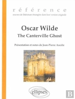 Bertrand.pt - Wilde Oscar, The Canterville Ghost