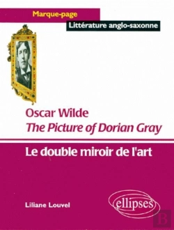 Bertrand.pt - Wilde Oscar, The Picture Of Dorian Gray - Le Double Miroir De L'Art