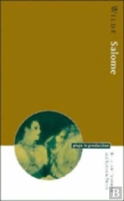 Bertrand.pt - Wilde: Salome