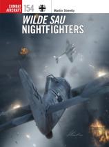 Wilde Sau Nightfighters