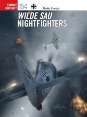 Wilde Sau Nightfighters