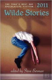 Wilde Stories 2011