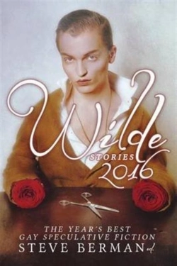 Bertrand.pt - Wilde Stories 2016