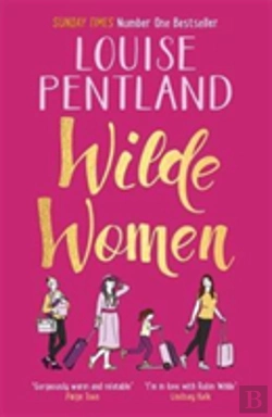 Bertrand.pt - Wilde Women