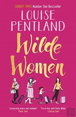 Bertrand.pt - Wilde Women