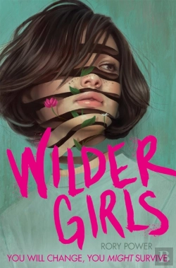 Bertrand.pt - Wilder Girls