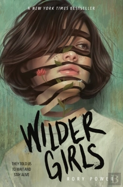 Bertrand.pt - Wilder Girls