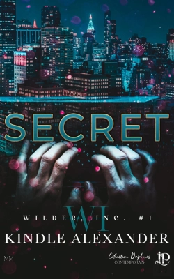 Bertrand.pt - Wilder Inc. Tome 1 : Secret
