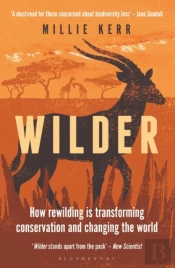 Wilder