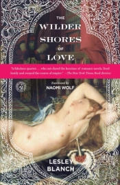 Wilder Shores Of Love