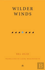Wilder Winds