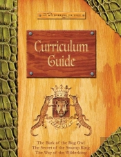 Wilderking Curriculum Guide