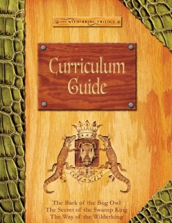 Bertrand.pt - Wilderking Curriculum Guide