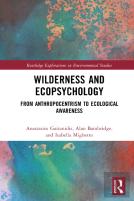 Wilderness And Ecopsychology