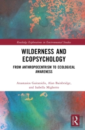 Wilderness And Ecopsychology