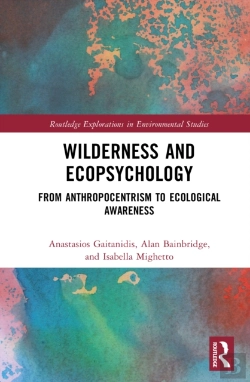 Bertrand.pt - Wilderness And Ecopsychology
