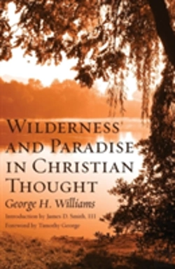 Bertrand.pt - Wilderness And Paradise In Christian Thought