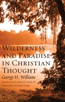 Bertrand.pt - Wilderness And Paradise In Christian Thought
