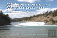Wilderness And Waterpower