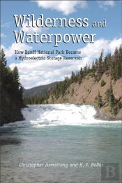 Wilderness And Waterpower