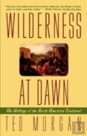 Wilderness At Dawn