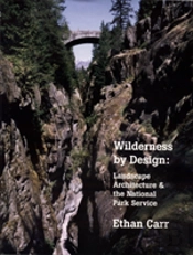 Wilderness By Design