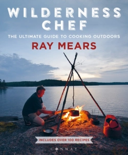 Bertrand.pt - Wilderness Chef