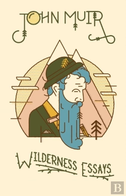 Bertrand.pt - Wilderness Essays