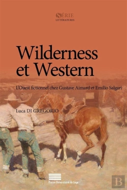 Bertrand.pt - Wilderness Et Western