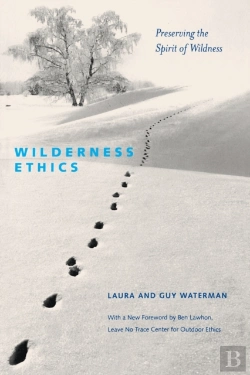 Bertrand.pt - Wilderness Ethics - Preserving The Spirit Of Wildness