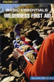 Wilderness First Aid