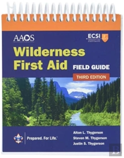 Bertrand.pt - Wilderness First Aid Field Guide