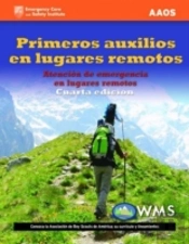 Wilderness First Aid