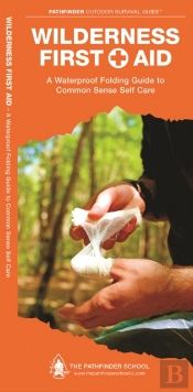 Wilderness First Aid
