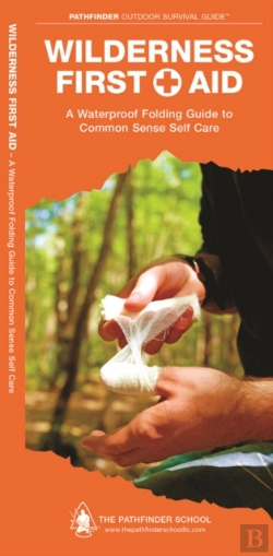 Bertrand.pt - Wilderness First Aid