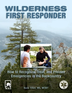 Bertrand.pt - Wilderness First Responder