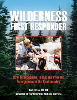 Bertrand.pt - Wilderness First Responder