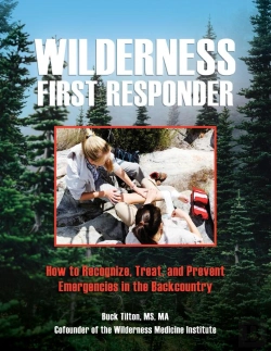 Bertrand.pt - Wilderness First Responder