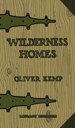 Bertrand.pt - Wilderness Homes  Legacy Edition : A Cla