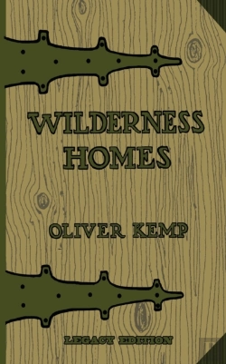 Bertrand.pt - Wilderness Homes  Legacy Edition : A Cla
