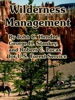 Bertrand.pt - Wilderness Management