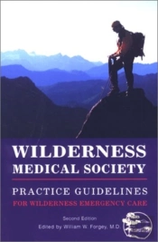 Wilderness Medical Society Practice Guidelines, 2nd