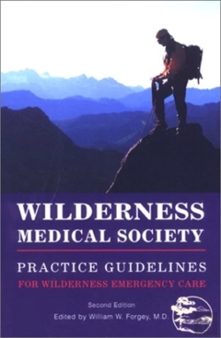 Bertrand.pt - Wilderness Medical Society Practice Guidelines, 2nd