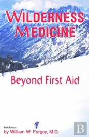 Wilderness Medicine, 5th
