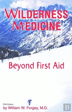 Bertrand.pt - Wilderness Medicine, 5th