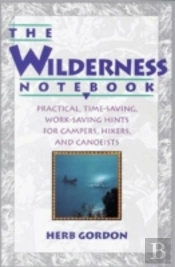 Wilderness Notebook