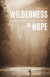 Wilderness Of Hope
