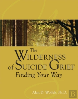 Bertrand.pt - Wilderness Of Suicide Grief