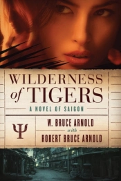 Wilderness Of Tigers